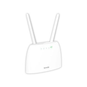Tenda 4G06 ROU 4G06 N300 Wi-Fi 4G Router Modem Router