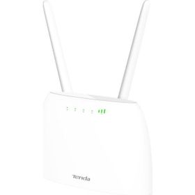 Tenda 4G07 AC1200 300 Mbps-867 Mbps Dual Band 4G Lte Wi-Fi Router