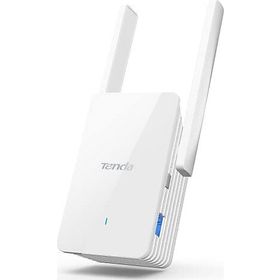Tenda A33 AX3000 Dual Band Mesafe Genişletici Ev Ofis Priz Tipi Router