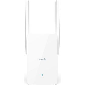 Tenda A33 AX3000 Dual Band Mesafe Genişletici Ev Ofis Priz Tipi Router