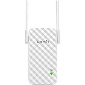 Tenda A9 WiFi 300 2.4 2 Anten Menzil Arttırıcı