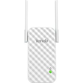 Tenda A9 WiFi 300 2.4 2 Anten Menzil Arttırıcı