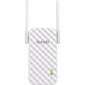 Tenda A9 WiFi 300 2.4 2 Anten Menzil Arttırıcı