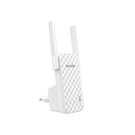 Tenda A9 WiFi 300 2.4 2 Anten Menzil Arttırıcı