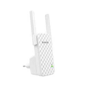Tenda A9 WiFi 300 2.4 2 Anten Menzil Arttırıcı