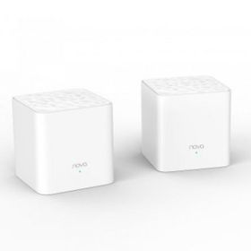 Tenda AC1200 MW3 2'li Mesh Kablosuz Router