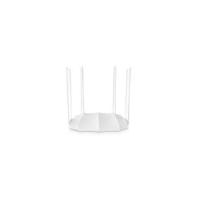 Tenda AC5 V3 1200 Mbps Dual 4 Port Wifi Beyaz Router