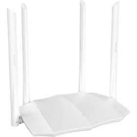 Tenda AC5V3 4 Port WIFI1200MBPS Dualband Ac Router Kablosuz Ağ Dağıtıcı Access Point