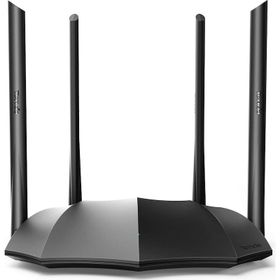 Tenda AC8 1200 Mbps 5 Ghz Dual Band Kablosuz Router