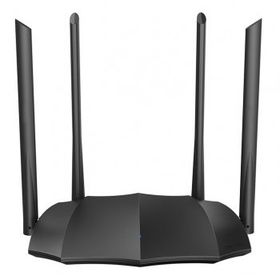 Tenda AC8 4 Port 1200 Mbps Gigabit Access Point Router