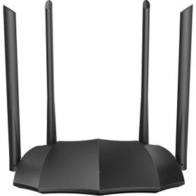 Tenda AC8 4 Port 1200 Mbps Gigabit Access Point Router