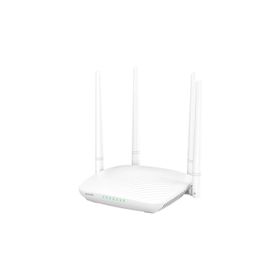 Tenda AC8 4 Port 1200 Mbps Gigabit Access Point Router