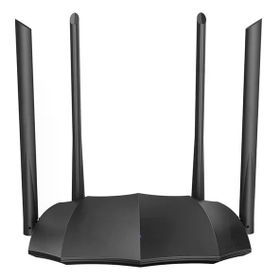 Tenda AC8 4 Port 1200 Mbps Gigabit Access Point Router