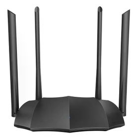 Tenda AC8 4 Port 1200 Mbps Gigabit Access Point Router