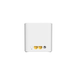 Tenda AX1500 MX3 2 Pack Mesh Wi-Fi 6 Router
