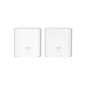 Tenda AX1500 MX3 2 Pack Mesh Wi-Fi 6 Router