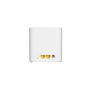 Tenda AX1500 MX3 2 Pack Mesh Wi-Fi 6 Router