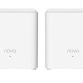 Tenda AX1500 MX3 2 Pack Mesh Wi-Fi 6 Router