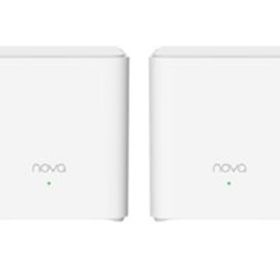 Tenda AX1500 MX3 2 Pack Mesh Wi-Fi 6 Router