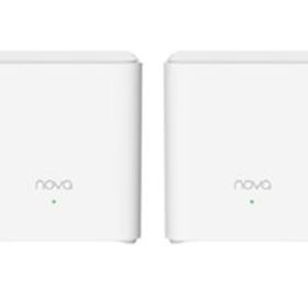 Tenda AX1500 MX3 2 Pack Mesh Wi-Fi 6 Router