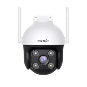 Tenda CH3 2 MP Outdoor Pan Tilt Kablosuz IP Kamera