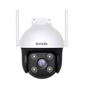 Tenda CH7 4 MP Kablosuz Outdoor Pan Tilt IP Kamera