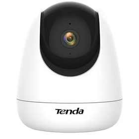 Tenda CP3 1080P Pan Tilt Kablosuz IP Kamera
