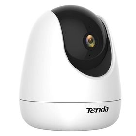 Tenda CP3 1080P Pan Tilt Kablosuz IP Kamera