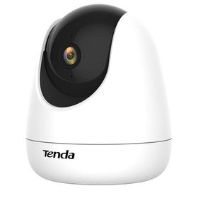 Tenda CP3 1080P Pan Tilt Kablosuz IP Kamera