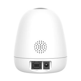 Tenda CP7 4 MP 4 mm Wifi Cube Kamera