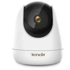 Tenda CP7 4 Mp Pan-tilt Wifi Güvenlik Kamerası