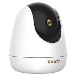 Tenda CP7 4 Mp Pan-tilt Wifi Güvenlik Kamerası
