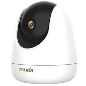 Tenda CP7 4 Mp Pan-tilt Wifi Güvenlik Kamerası