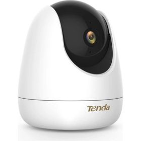 Tenda CP7 5 MP Pan Tilt Wi-Fi 360 Hareket Sensörlü Kamera