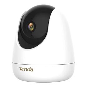 Tenda CP7 5 MP Pan Tilt Wi-Fi 360 Hareket Sensörlü Kamera
