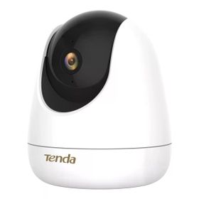 Tenda CP7 5 MP Pan Tilt Wi-Fi 360 Hareket Sensörlü Kamera