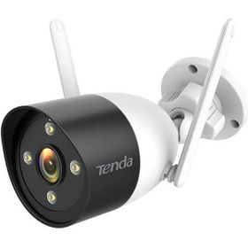 Tenda CT6-WCA 2K Outdoor Wifi Kamera