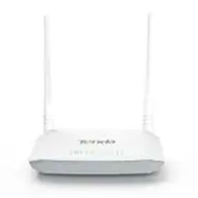 Tenda D301V2 300 Mbps 4 Port Usb ADSL2+ Kablosuz Modem
