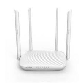 Tenda F9 600 Mbps Beamforming Router