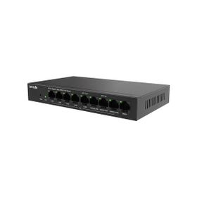 Tenda G0-8G-POE 9 Port 1000 Mbps PoE Router