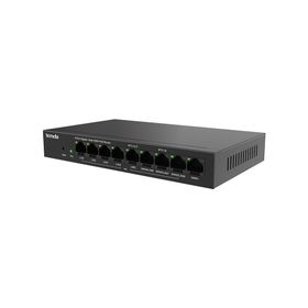 Tenda G0-8G-POE 9 Port 1000 Mbps PoE Router
