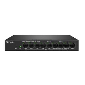 Tenda G0-8G-POE 9 Port Gigabit VPN Router