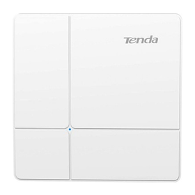 Tenda İ24 Ac1200 Wave2 Dual Band Access Point