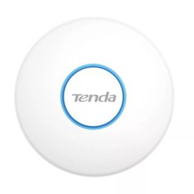 Tenda İ27 AX3000 Dual Band Kurumsal Cloud Access Point