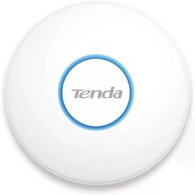 Tenda İ27 AX3000 Dual Band Kurumsal Cloud Access Point