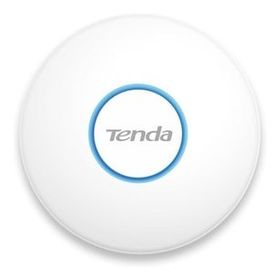 Tenda İ27 AX3000 Dual Band Kurumsal Cloud Access Point