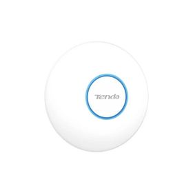 Tenda İ27 AX3000 Dual Band Kurumsal Cloud Access Point
