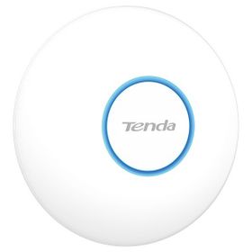 Tenda İ27 AX3000 Dual Band Kurumsal Cloud Access Point
