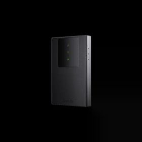 Tenda MF3 3G/4G LTE Wi-Fi 6 USB-C Taşınabilir Modem