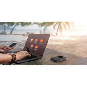 Tenda MF6 3G/4G LTE Wi-Fi 6 USB-C Taşınabilir Modem